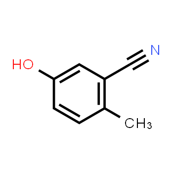 101349-82-0 | 5-hydroxy-2-methylbenzonitrile