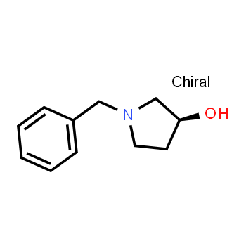 101385-90-4 | (S)-1-Benzyl-3-pyrrolidinol