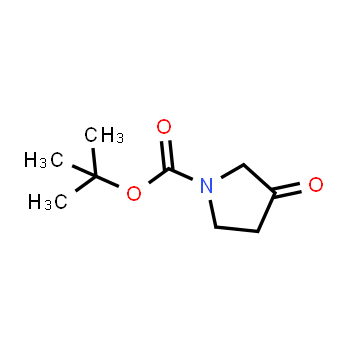 101385-93-7 | N-Boc-3-pyrrolidinone