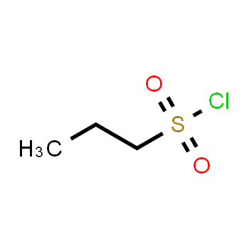 10147-36-1 | 1-Propane sulfonyl chloride