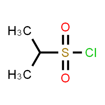 10147-37-2 | Isopropylsulphonyl choride