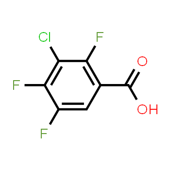 101513-77-3 | 3-Chloro-2,4,5-trifluorobenzoic acid