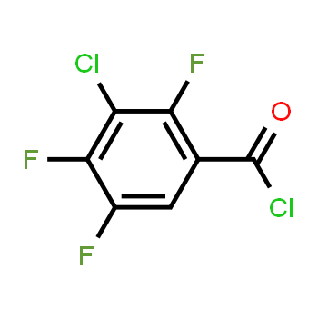 101513-78-4 | 3-Chloro-2,4,5-trifluorobenzoyl chloride