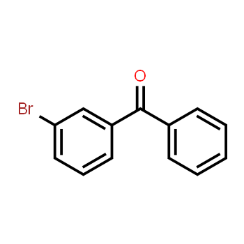 1016-77-9 | 3-Bromobenzophenone