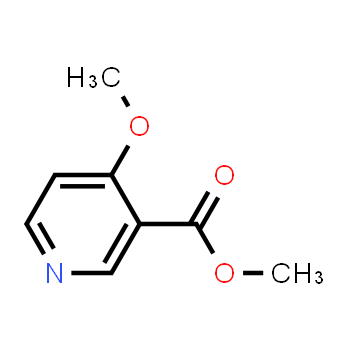 10177-32-9 | methyl 4-methoxynicotinate