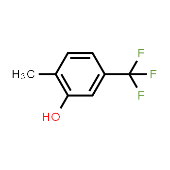 1017778-05-0 | 2-methyl-5-(trifluoromethyl)phenol