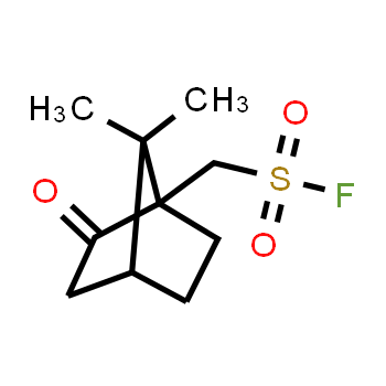 101803-61-6 | [2.2.1]heptane-1-methansulfonyl fluoride, 7,7-dimethyl-2-oxo-Bicyclo