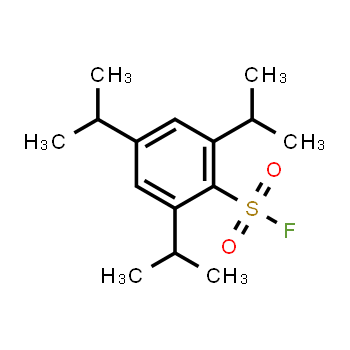 101803-62-7 | 2,4,6-tris(1-methylethyl)- Benzenesulfonyl fluoride