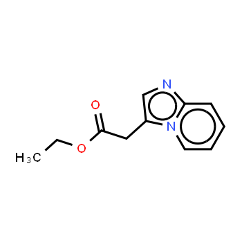 101820-69-3 | IMidazo[1,2-a]pyridine-3-aceticacid,ethyl ester