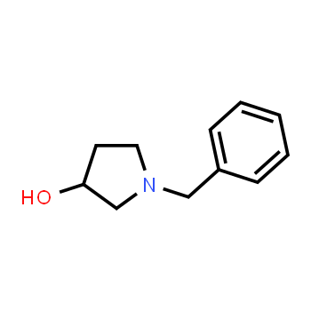 101930-07-8 | (R)-(+)-1-Benzyl-3-pyrrolidinol