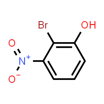 101935-40-4 | 2-Bromo-3-nitrophenol