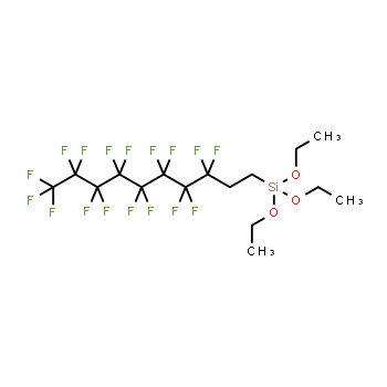 101947-16-4 | 1H,1H,2H,2H-Perfluorodecyltriethoxysilane