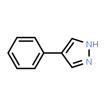 10199-68-5 | 4-phenyl-1H-pyrazole