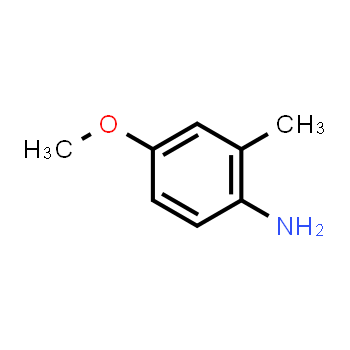 102-50-1 | 4-Methoxy-2-methylaniline