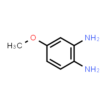 102-51-2 | 4-Methoxy-1,2-phenylenediamine