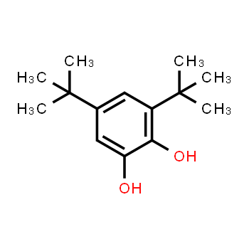 1020-31-1 | 3,5-Di-tert-butylbenzene-1,2-diol