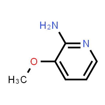 10201-71-5 | 3-methoxypyridin-2-amine