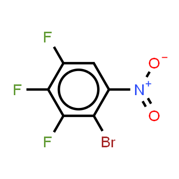 1020718-01-7 | 2-Bromo-3,4,5-trifluoronitrobenzene