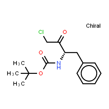 102123-74-0 | Boc-L-Phe chloromethyl ketone