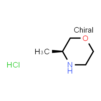 1022094-03-6 | (S)-3-Methylmorpholine hydrochloride