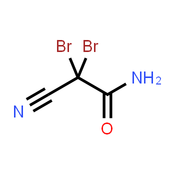 10222-01-2 | 2,2-Dibromo-2-cyanoacetamide