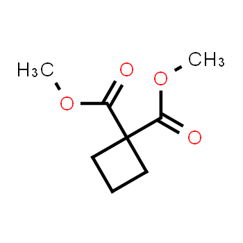 10224-72-3 | DIMETHYL 1,1-CYCLOBUTANEDICARBOXYLATE