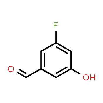 1023290-12-1 | 3-fluoro-5-hydroxybenzaldehyde