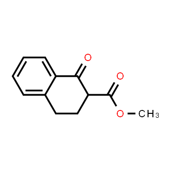 102342-62-1 | Methyl 1-oxo-1,2,3,4-tetrahydronaphthalene-2-carboxylate