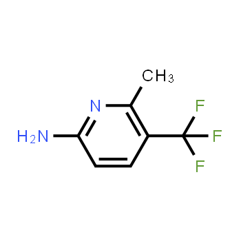 1023813-33-3 | 6-methyl-5-(trifluoromethyl)pyridin-2-amine