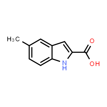 10241-97-1 | 5-Methylindole-2-carboxylic acid