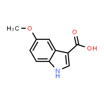 10242-01-0 | 5-Methoxyindole-3-carboxylic acid