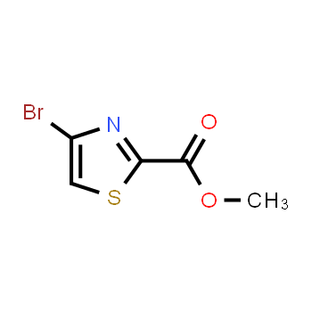 1025468-06-7 | Methyl 4-bromo-2-thiazole-carboxylate