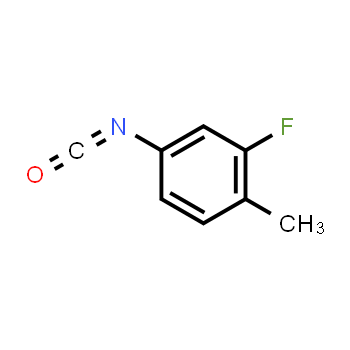 102561-42-2 | 2-FLUORO-4-ISOCYANATO-1-METHYLBENZENE