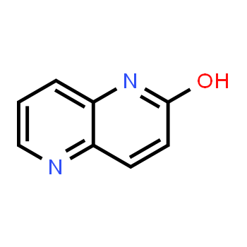 10261-82-2 | 1,5-naphthyridin-2-ol