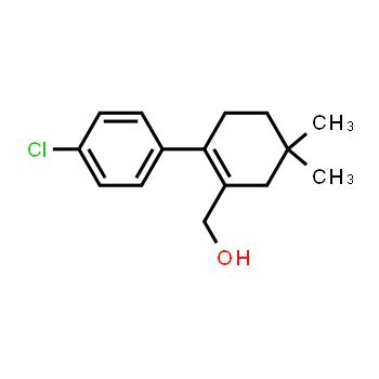 1027345-21-6 | (4'-chloro-4,4-dimethyl-3,4,5,6-tetrahydro-[1,1'-biphenyl]-2-yl)methanol