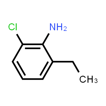 102790-60-3 | 2-chloro-6-ethylaniline