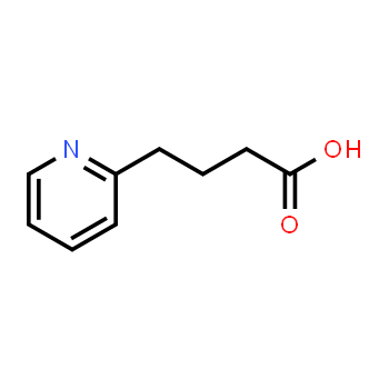 102879-51-6 | 4-(2-Pyridinyl)butanoic acid