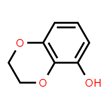 10288-36-5 | 2,3-dihydrobenzo[b][1,4]dioxin-5-ol