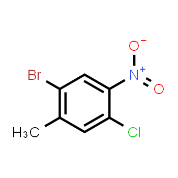 10289-13-1 | 2-Bromo-5-chloro-4-nitrotoluene