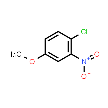 10298-80-3 | 4-Chloro-3-nitroanisole