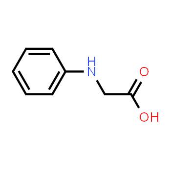 103-01-5 | N-phenylglycine