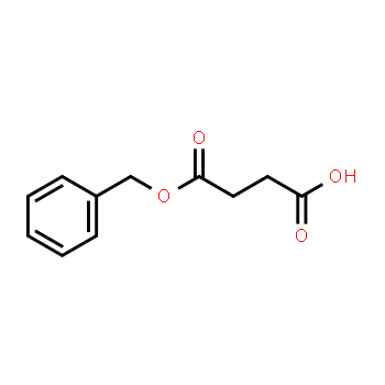 103-40-2 | SUCCINIC ACID MONOBENZYL ESTER