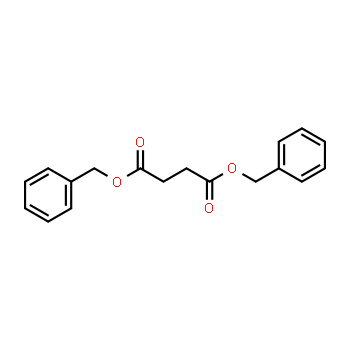 103-43-5 | dibenzyl succinate