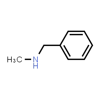 103-67-3 | N-methylbenzylamine