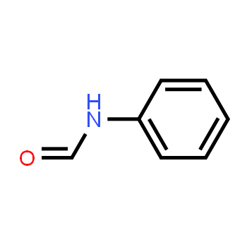 103-70-8 | N-Formylaniline