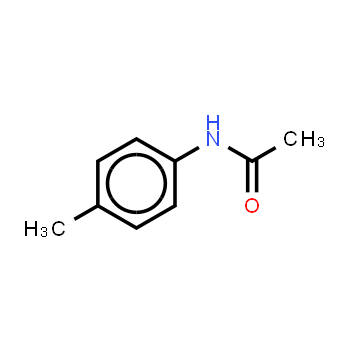 103-89-9 | 4-Methylacetanilide