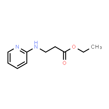 103041-38-9 | N-2-Pyridyl-B-Alanin-Ethyl Ester