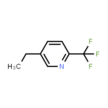 1030632-94-0 | 5-Ethyl-2-(trifluoromethyl)pyridine