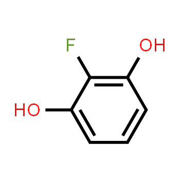 103068-40-2 | 2-fluorobenzene-1,3-diol