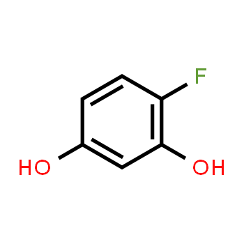 103068-41-3 | 4-fluorobenzene-1,3-diol